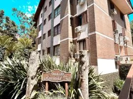 Apartamento próximo ao centro de Gramado