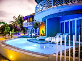 Balafon Beach Resort, hotel em Kololi