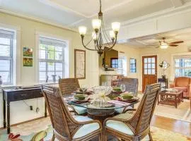 Paradise Palms by AvantStay Great Location w Outdoor Dining BBQ Close to Higgs Beach Month Long Stays