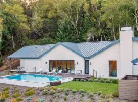 Syrah by AvantStay Hilltop Haven in Sonoma Private Pool Patio