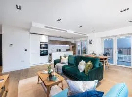 Oasis Living London