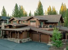 Quartz by AvantStay Stunning Home In Truckee w Views