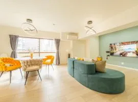 LIJ Stay Umeda North 3LDK