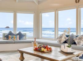 Sanctuary by the Sea by AvantStay, Hotel in Arch Cape