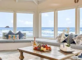 Sanctuary by the Sea by AvantStay Waterfront Views