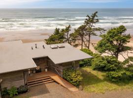 Sunset Cove by AvantStay, Hotel in Arch Cape