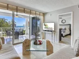 Dune Wind South by AvantStay Communal Pool Hot Tub Gated Community Close to Smathers Beach Month Long Stays Only