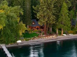 Homewood Lakefront by AvantStay Private Beach Lake Access Views