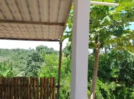 Casa temporada Mar Belo