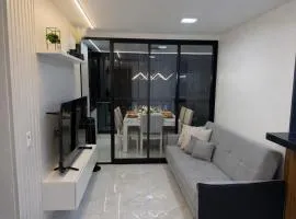 Apartamento Camburi Prime Beach