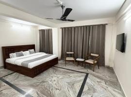 Peniel Homestay, Hotel in Tura
