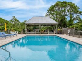 Sea Haven by AvantStay, Hotel in Santa Rosa Beach