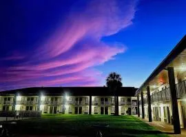 Days Inn by Wyndham Crystal River