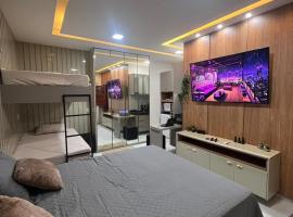 Pousada camocim, hotel a Camocim
