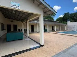 Casa Refúgio do Araguaia