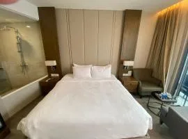 Panorama Nha Trang Apartment Luxury - Man Ocean