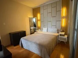 Parque plaza residence flat