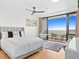 The Studio at Northshore Tower, hotel a Cairns North