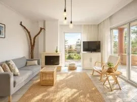3BR Suite 300mts from the Beach
