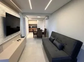 Apartamento novo - proximo ao Thermas de Piratuba