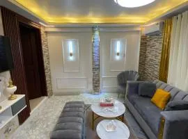 Luxury Beautiful mini apartment Private jacuzzi