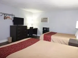 Cascades Motel - Chattanooga