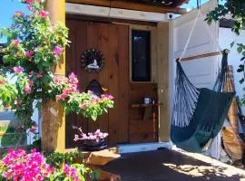 Casa Brisa ar condicionado excelente banho a gás e acabamento premium próximo ao mar