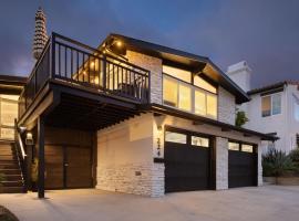 Stone Lagoon by AvantStay Steps to the Beach Backyard Oasis, хотел в Сан Клементе