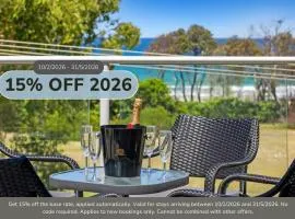 Ming 3 Beachfront on Marine Parade