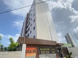 Flat Apartamento Mobiliado na Prata