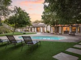 Quarter Horse by AvantStay Countryside Retreat