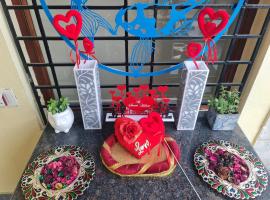 Rai villa vedic village, Hotel in kolkata