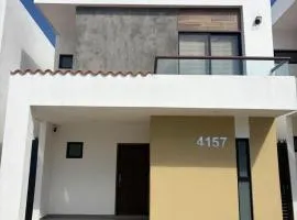 Casa privada Cibeles