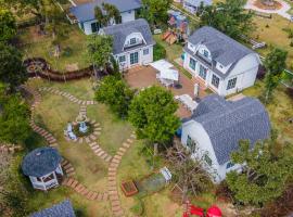 Samonrada home stay Khao yai โรงแรมในปากช่อง