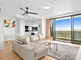 The Condo at Northshore Tower, etažno stanovanje v mestu Cairns North