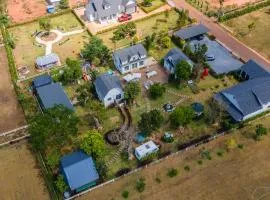 Samonrada home stay Khao yai