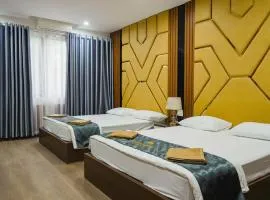 Ruby 25 Hotel