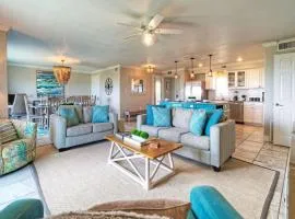 Awesome Beachfront by AvantStay