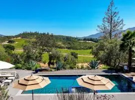 Kenwood Vista by AvantStay 7acres w Pool Fire Pit Vineyard Views