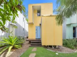 Beach Shack 2 at Allure