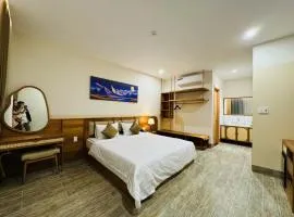 Moon Hotel Buôn Hồ