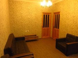 Appartment in Batumi, Georgia, hotel a Angisa