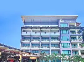 The Par Phuket Hotel