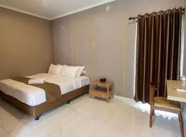 Wakayapa Syariah Residence