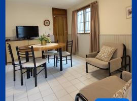 Departamento PB patio y cochera, hotel a Guaymallén