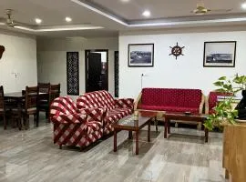 Vijaya's Homestay