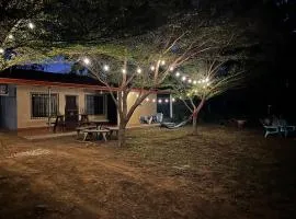 3-bedroom accommodation in Tamarindo