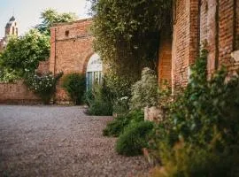 Le cerisier - chateau des varennes