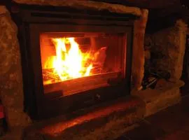 Casa Rustic Suites, JACUZI & LOVE