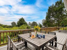 Bella Sol by AvantStay, hotel u gradu 'Nehalem'